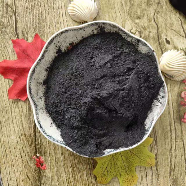 高纯石墨