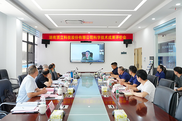 顶立科技成果技术评价会 (7)