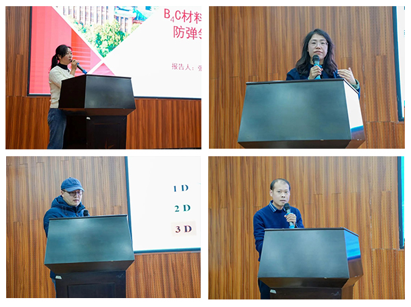 “复合材料·潇湘论坛”第四届学术研讨会成功举办 (5)