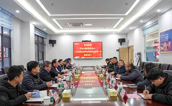 中国工程院陈勇院士莅临顶立科技考察指导 (6)